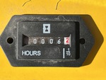 Aspect général with Compteur horaire / compteur kilométrique