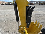 Hydraulique with