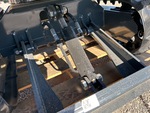 Hydraulique with