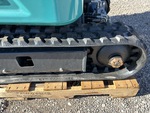 Train de roulement with