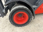 Chassis Photos with 