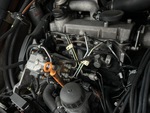Engine with 