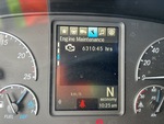4 Transmision with Engine Hours