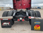 4 Underbody - Truck with 
