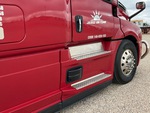 4 Underbody - Truck with 