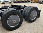 4 Underbody - Truck with 