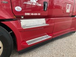 4 Underbody - Truck with 