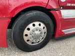 4 Underbody - Truck with 