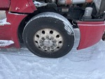 4 Underbody - Truck with 