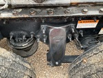 4 Underbody - Truck with 