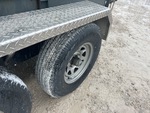 Trailer Chassis with