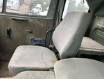 Cab with 