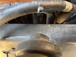 General Appearance with Second Serial Number/VIN Photo
