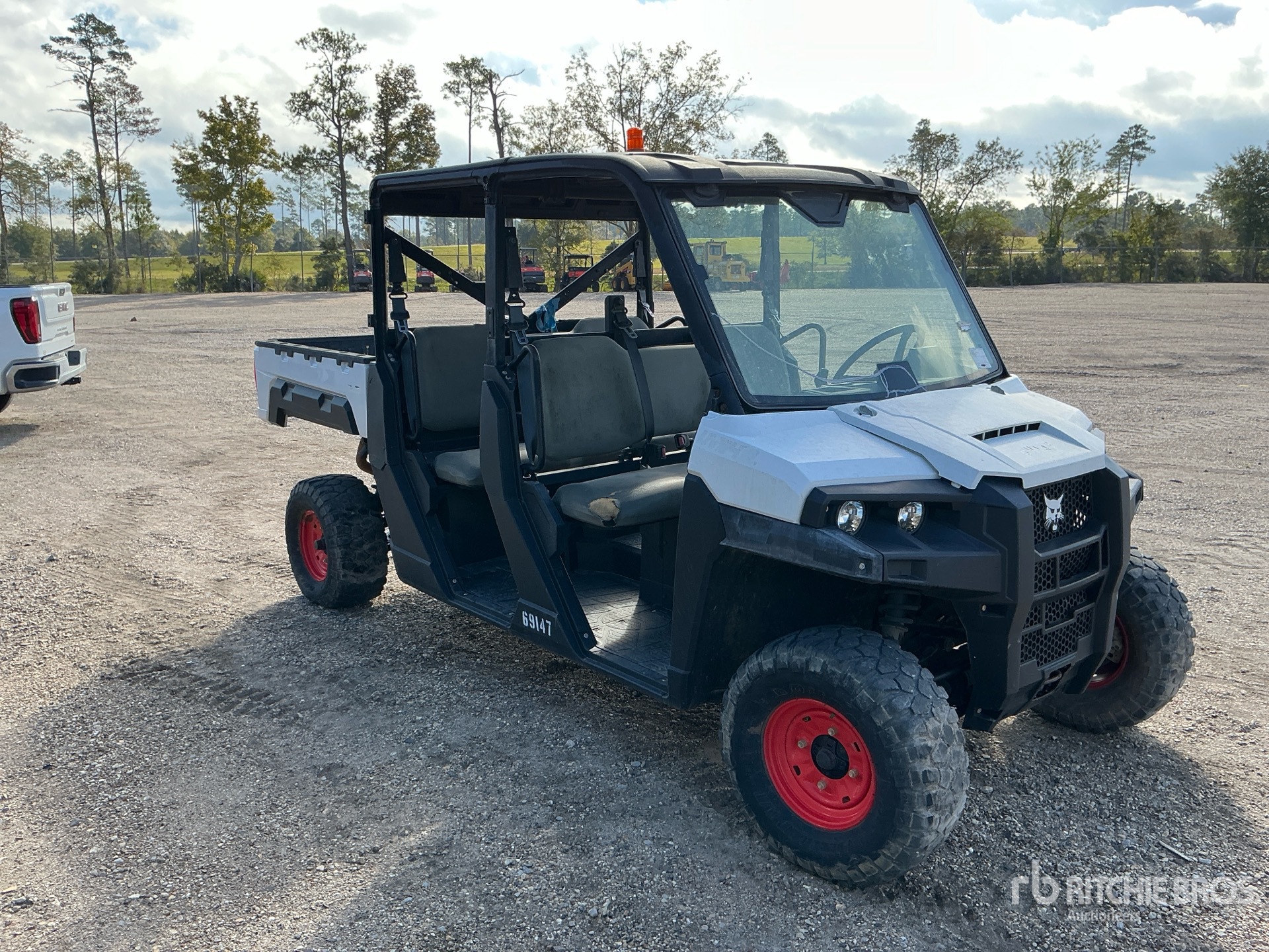 General Appearance with Imagen: esquina delantera derecha