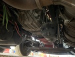Drivetrain with 
