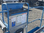 Control Station Upper with 