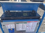 Control Station Upper with 