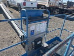 Control Station Upper with 