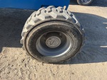 Chassis with 