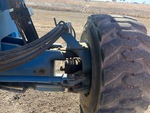 Chassis with 