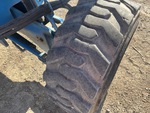 Chassis with 