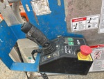Control Station Upper with 