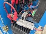 Electrical with 