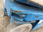 Chassis with 