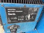Electrical with 