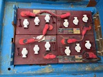 Electrical with 