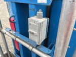 Control Station Upper with 