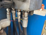 Hydraulics with 