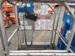 Control Station Upper with 
