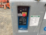 Control Station Ground with 