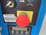 Control Station Ground with 