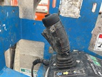 Control Station Upper with 
