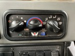 Cab with Calefactor