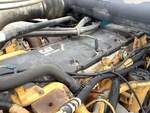 Motor with Bomba de inyección