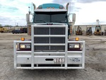 General Appearance with Funcionamiento de las luces exteriores