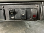 Cab with Control de PTO
