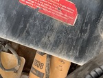 General Appearance with Second Serial Number/VIN Photo