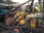 Motor with Engine - Right Side