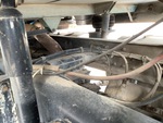 Underbody with Condición del chasis