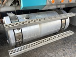 Underbody with Tanque hidráulico