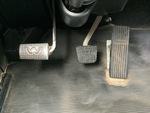 Cab with Control de Frenos