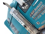 Motor with