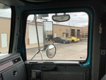 Cab with