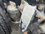 Underbody with Bolsas de aire