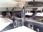 Underbody with Bolsas de Aire de la Suspensión de la Cabina