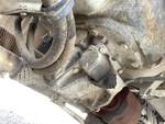 Underbody with Despegue propulsado